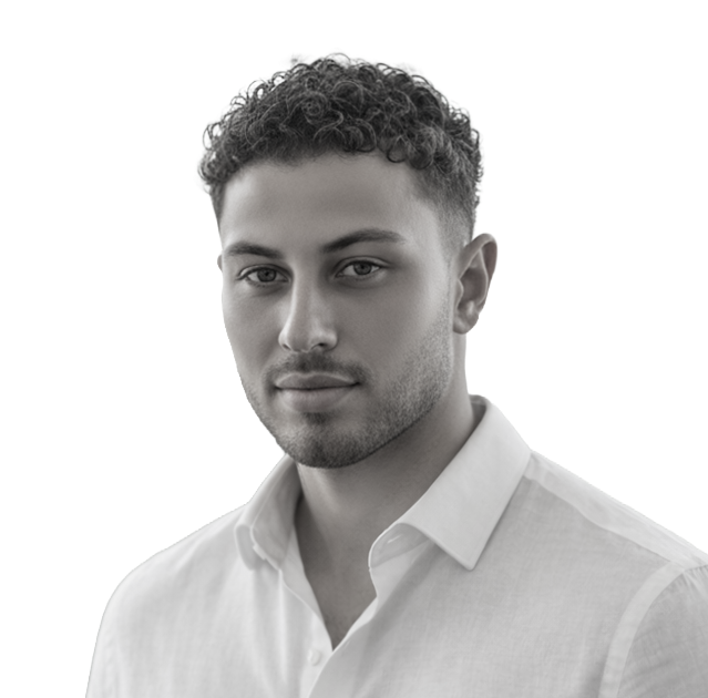 Amir Cetin